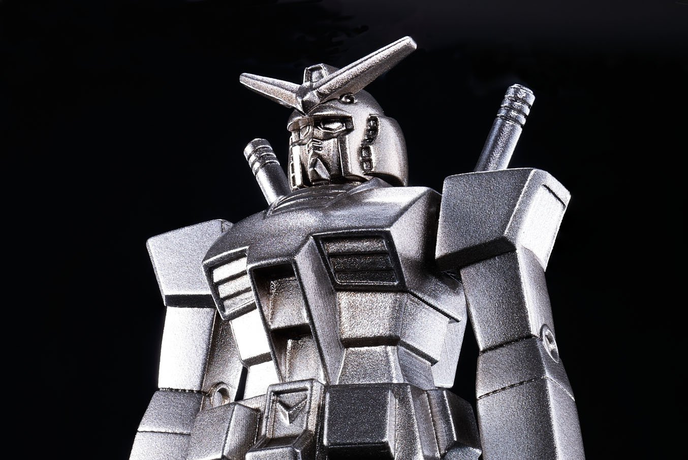 1円〜 BANDAI SPIRITS 超合金 機動戦士ガンダム RX-78F00 ガンダム GUNDAM FACTORY YOKOHAMA