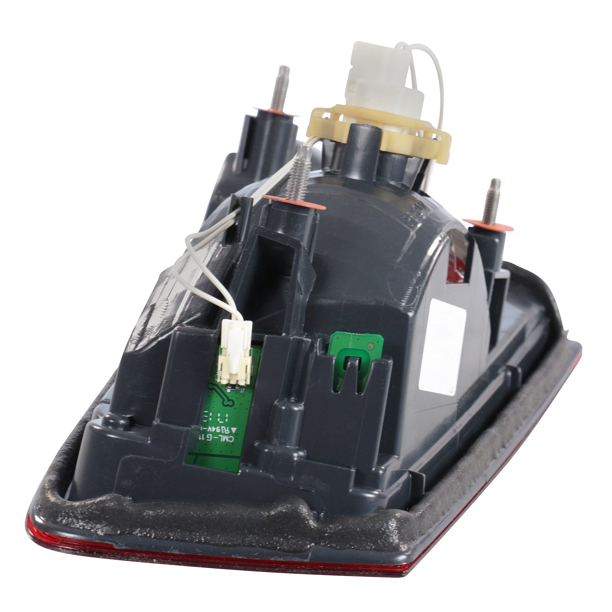 VALEO Technologia LED samochodowa tylna lampa 44381 do modeli pojazdów, BMW serii 5 (2009 > 2013)