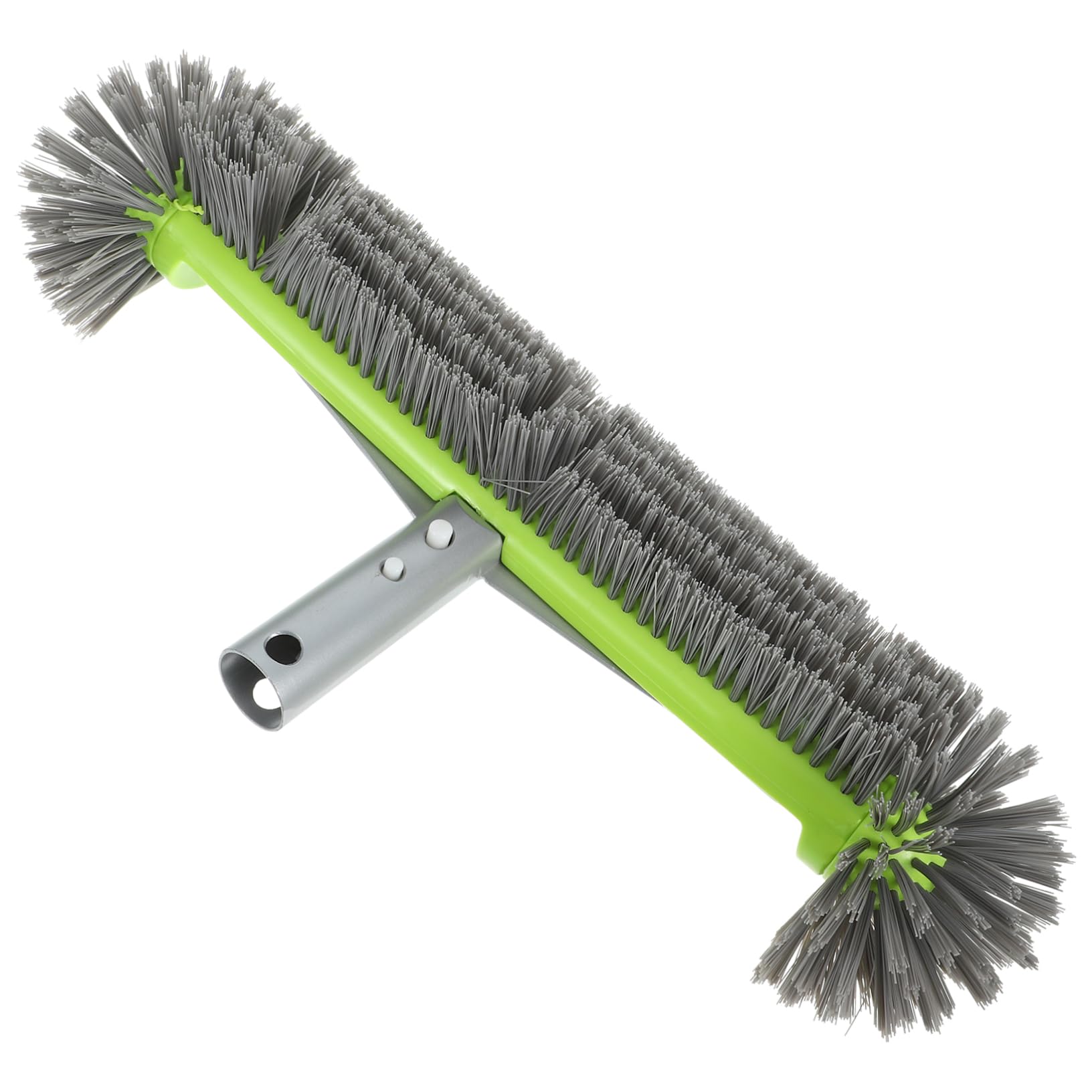 Happyyami Brosse De Nettoyage De Piscine Brosse De Piscine en Plastique Pratique De pour Le Nettoyage des Murs De La pour Tête