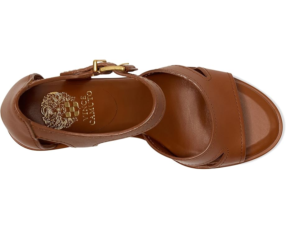 Vince Camuto Faraz Cutout High Heel Sandal - Top View