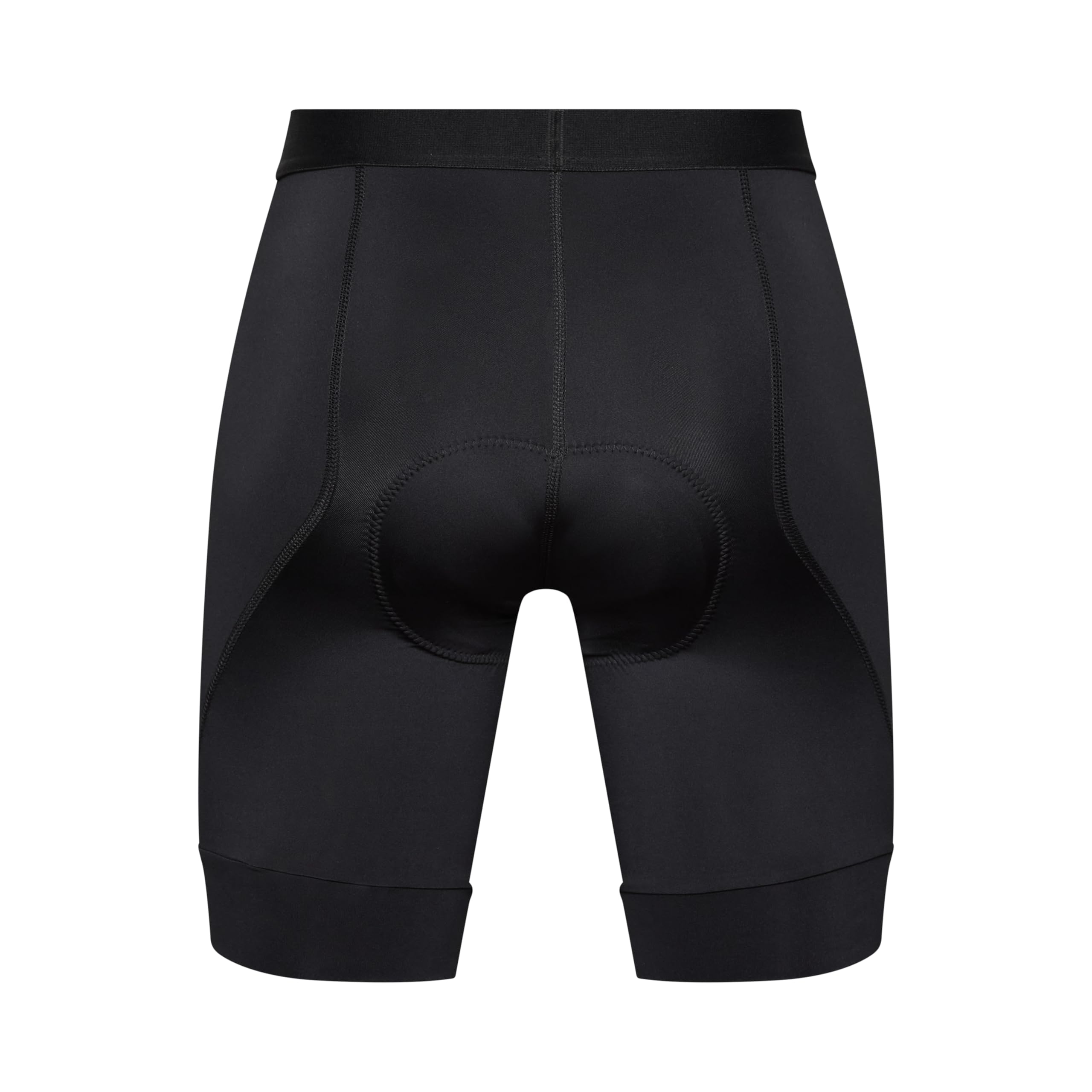 Fox Racing Tecbase Lite Liner Short Pantalones Cortos, Negro, S para Hombre