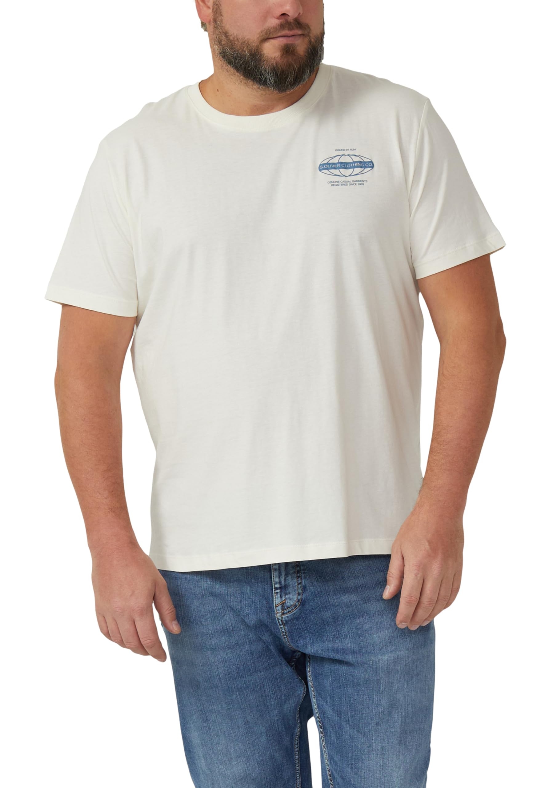Tops, T-Shirts & Hemden für Herren