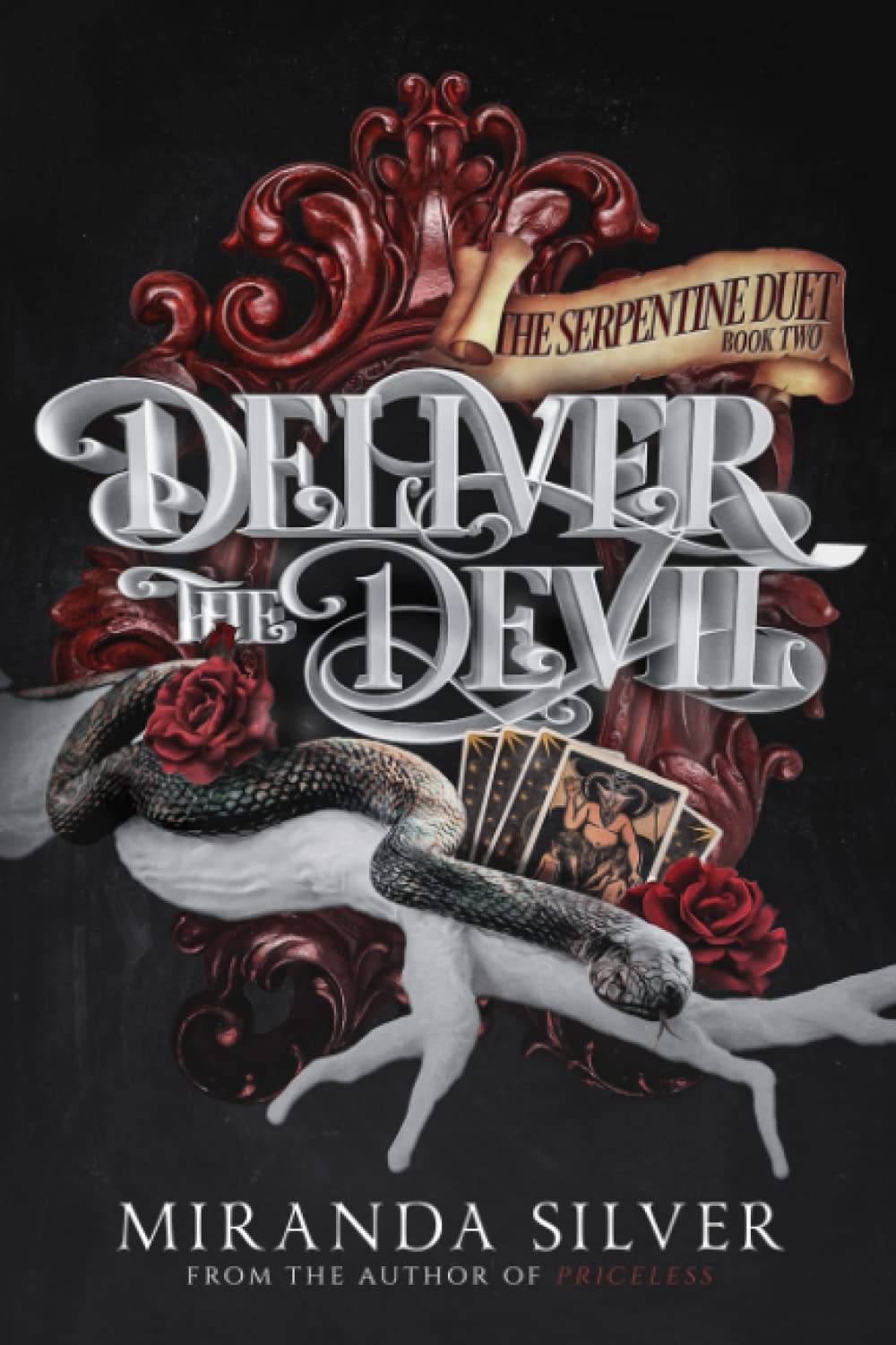 Deliver the Devil: 2 (Serpentine Duet)
