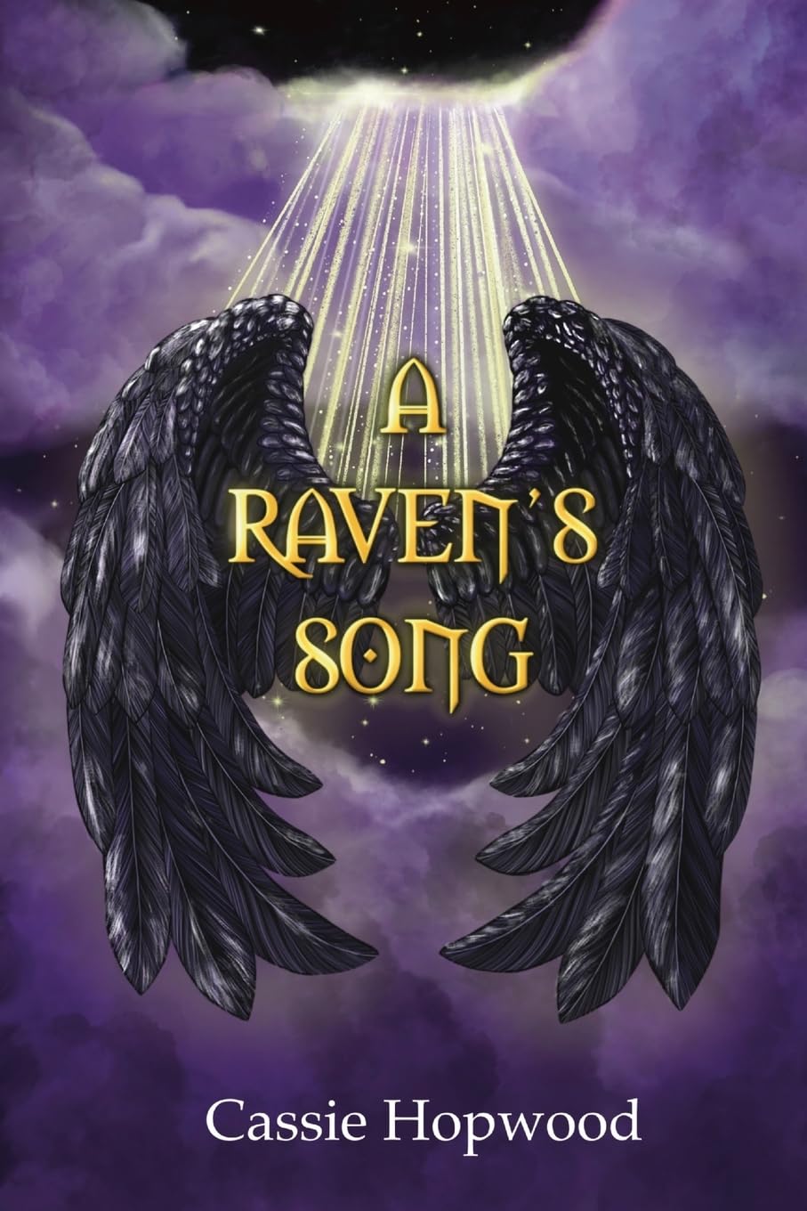 A Raven's Song