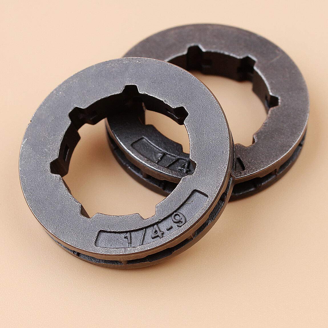 Pignone Per Motosega SHINDAIWA 250TCS 251TS 251TCS - Foto 3