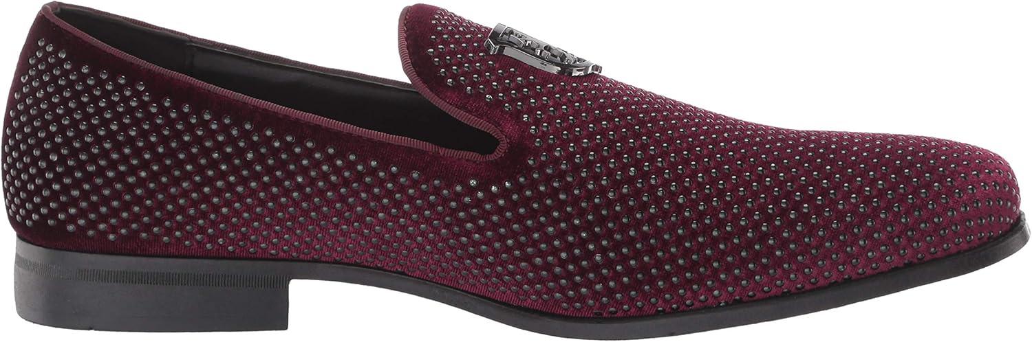 Stacy Adams Men's, Swagger Loafer - Image 6