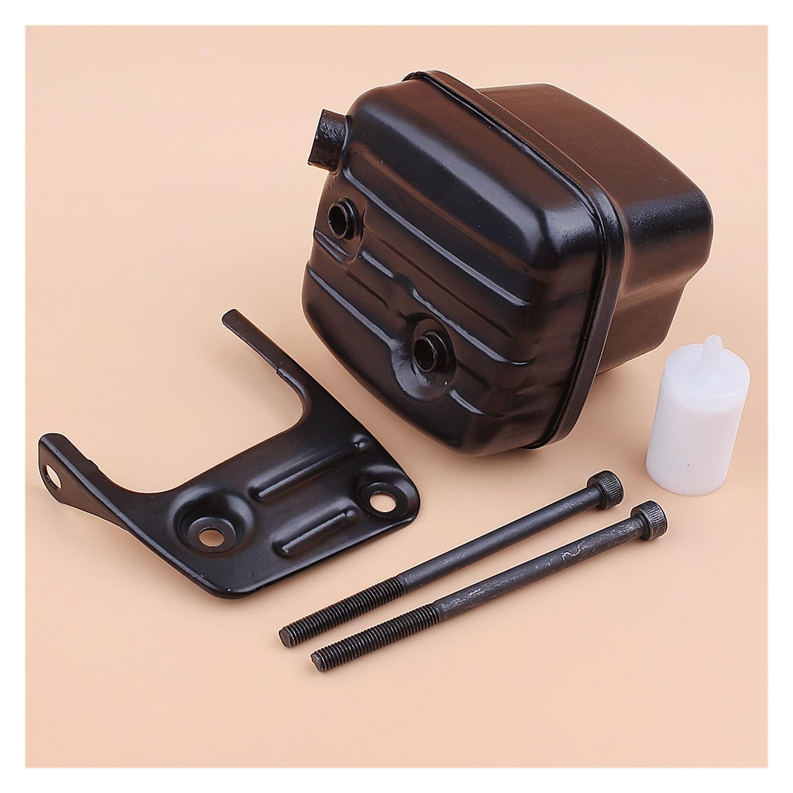 Bracket Screw Bolt Kit Fit for JONSERED 2150 2149 2152 2153 2147 2145 2141 Gasoline Chainsaw Replacement 503862703 Motoserra