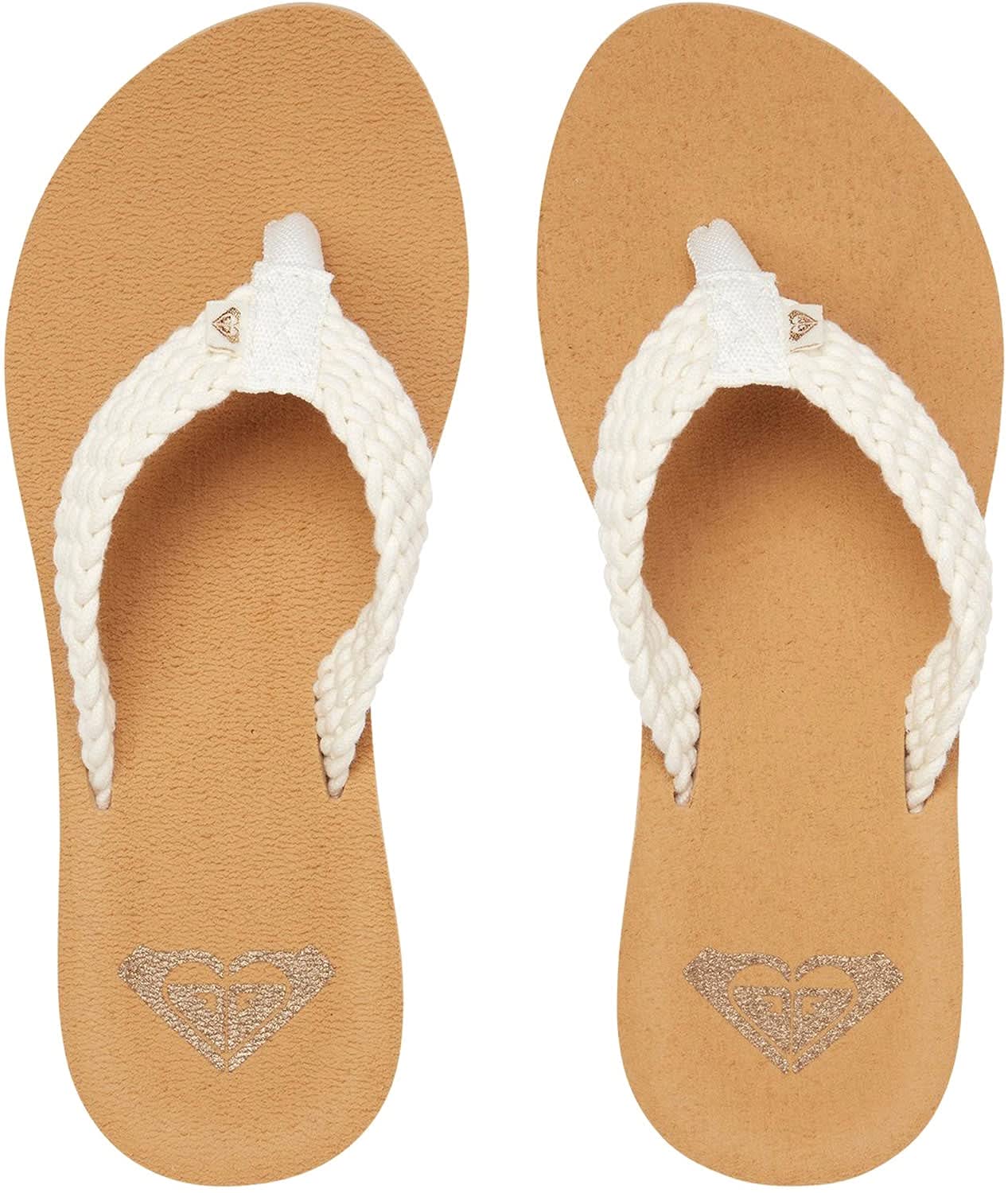 Roxy Porto Sandal Flip Flop - Sandał damski