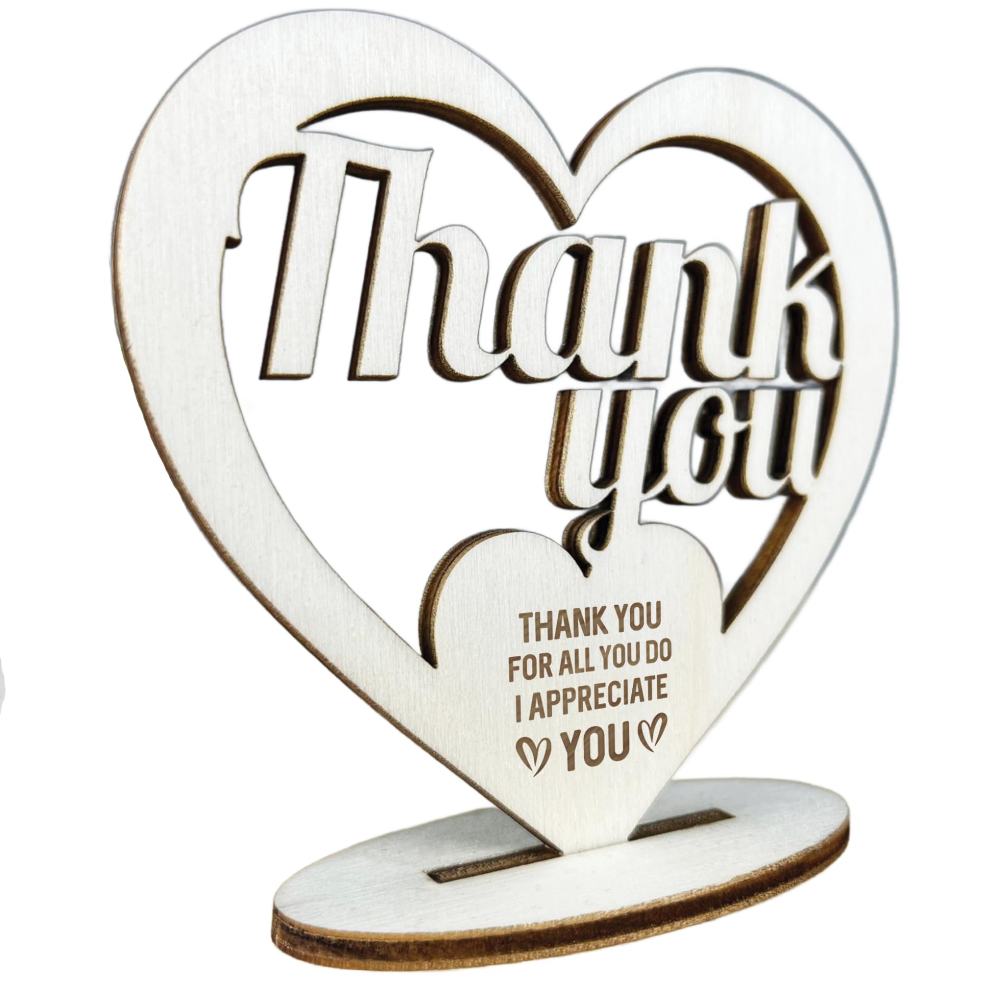 Red Ocean Thank You Gift | Teacher Gifts | Friendship Gifts For Women | Best Friend | Colleague Gifts