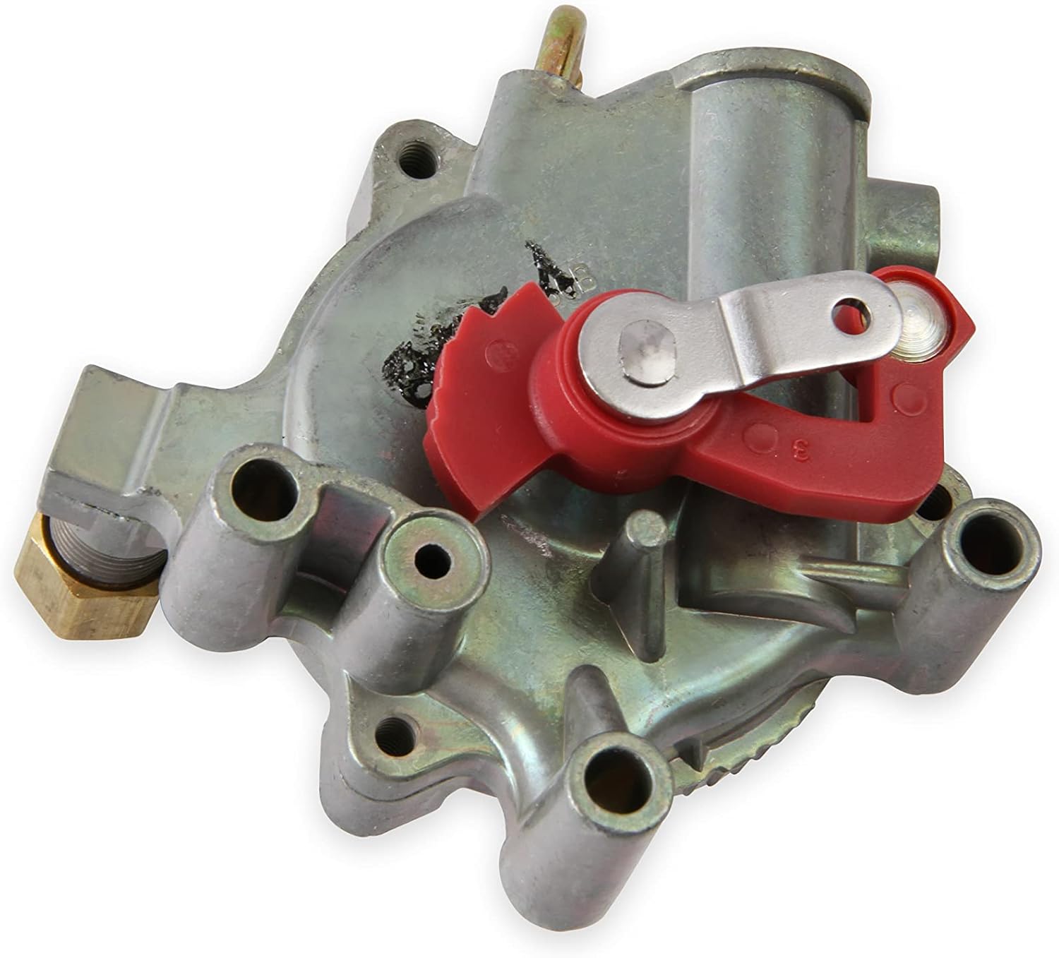 Holley 45-224 Choke Conversion Kit