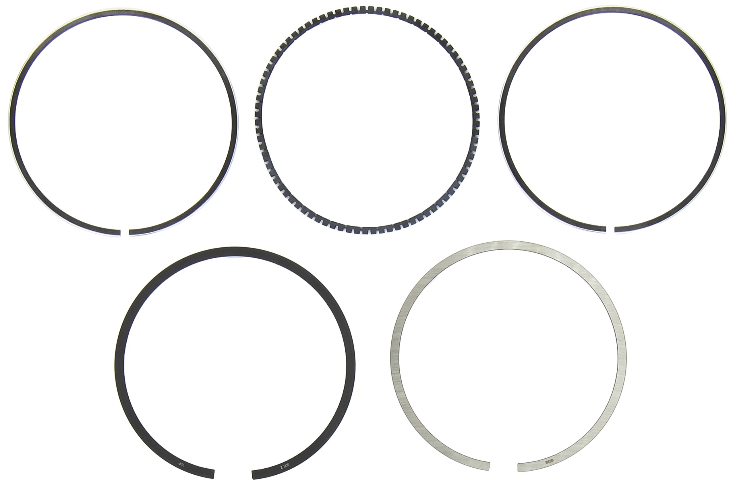 GoetzeEngine 08-125600-00 Piston Ring Kit