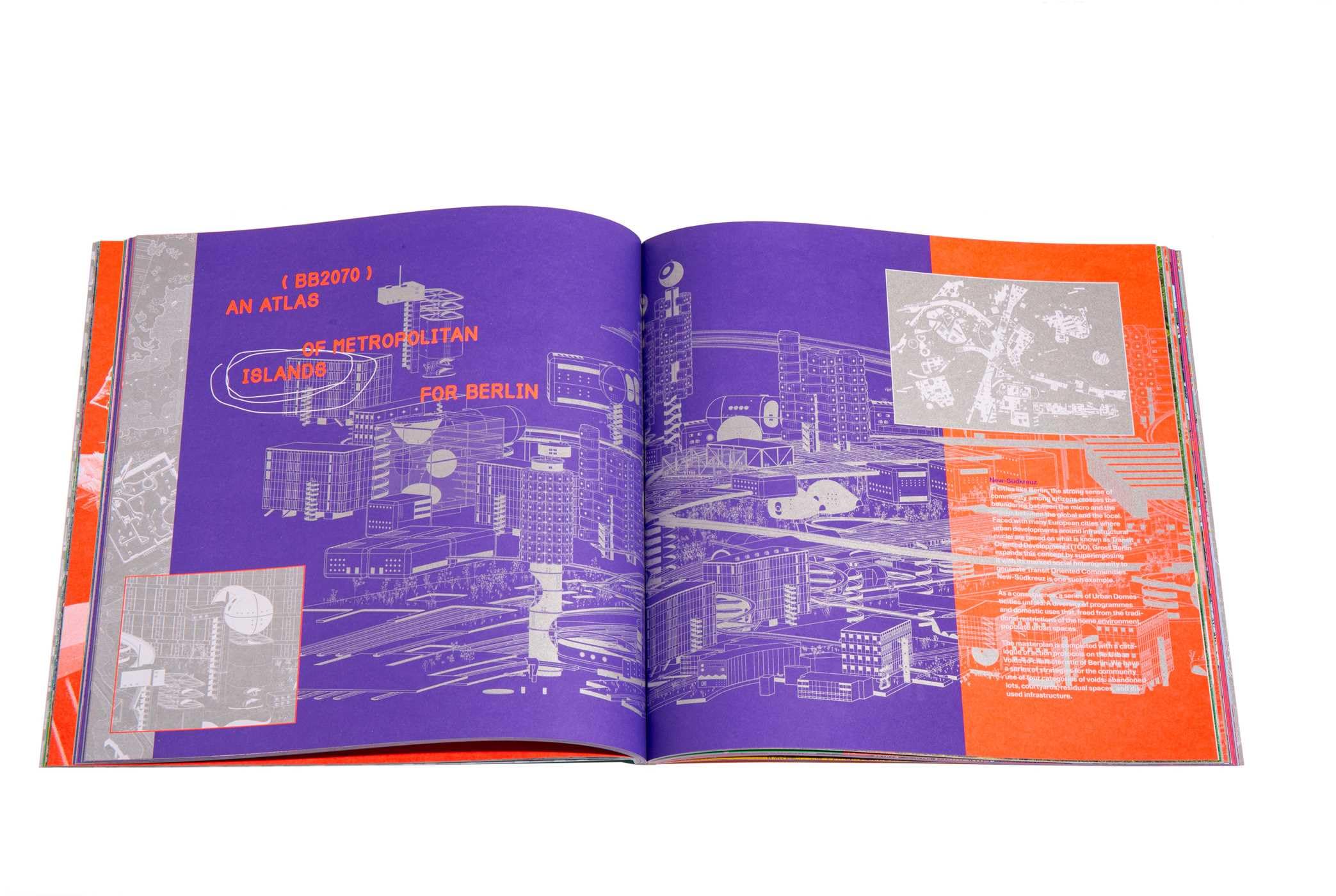 Archigram Ten