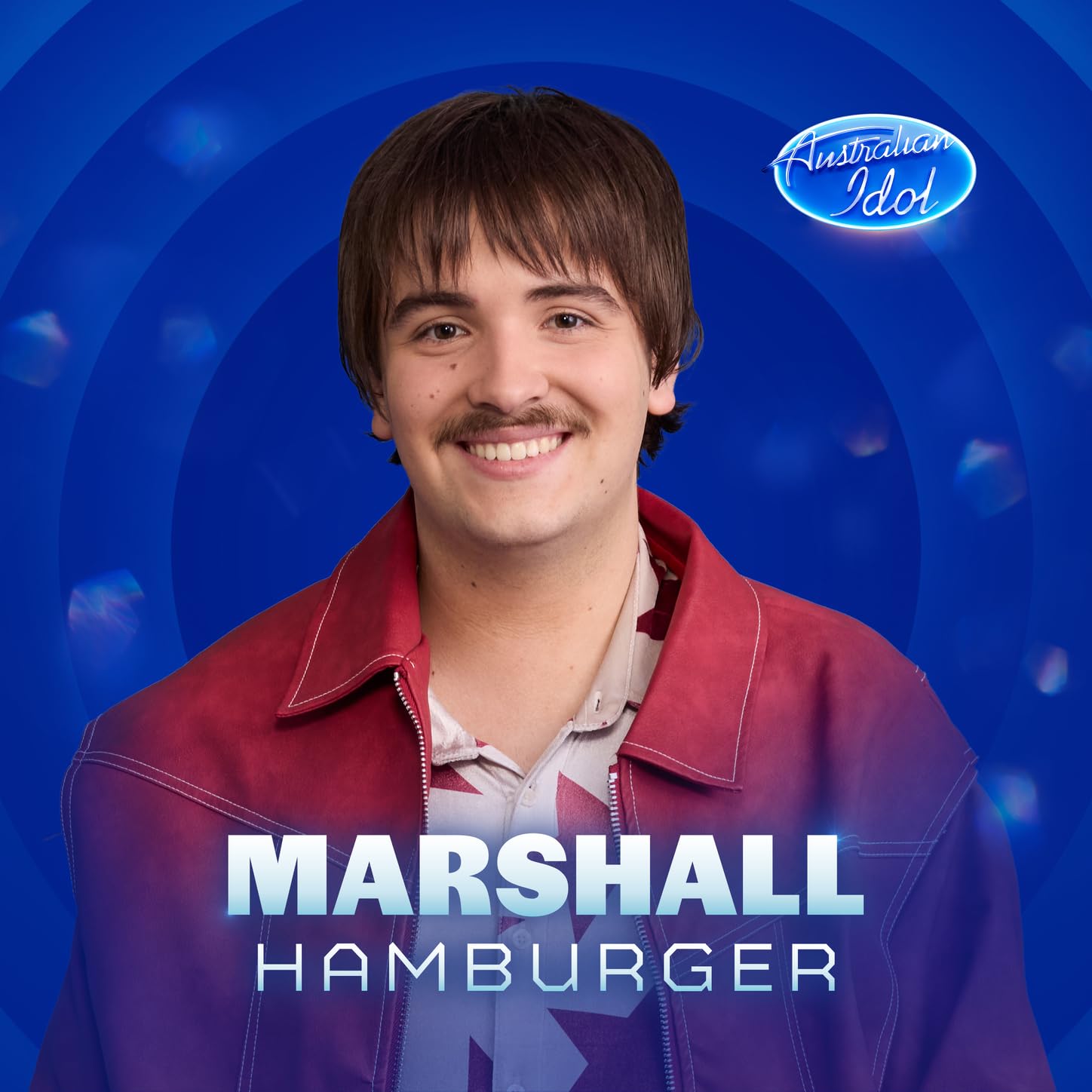 Marshall Hamburger