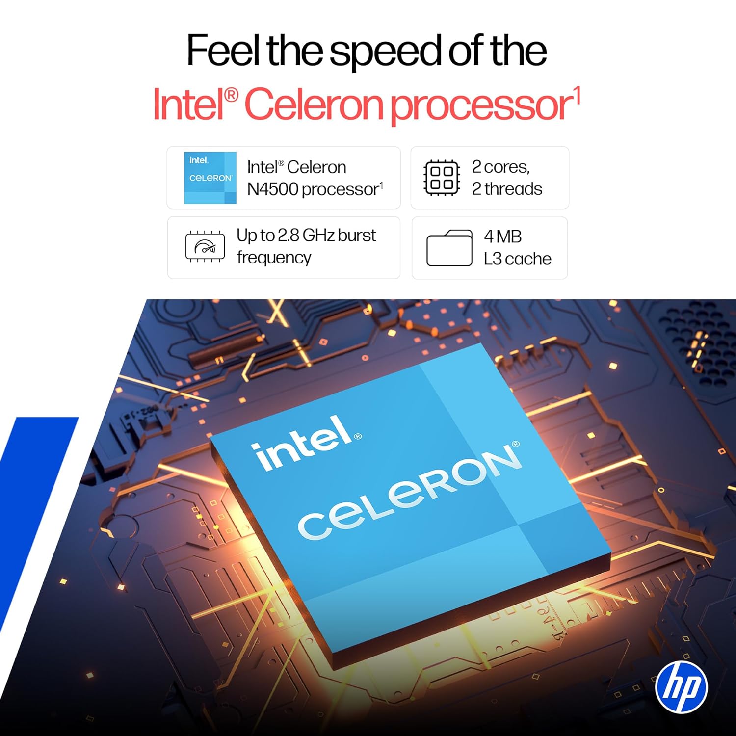 Amazon latest laptop from HP