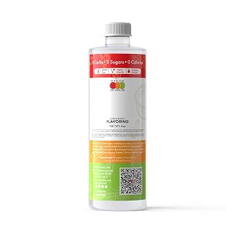 Very Berry Flavoring PG Based / 2 oz