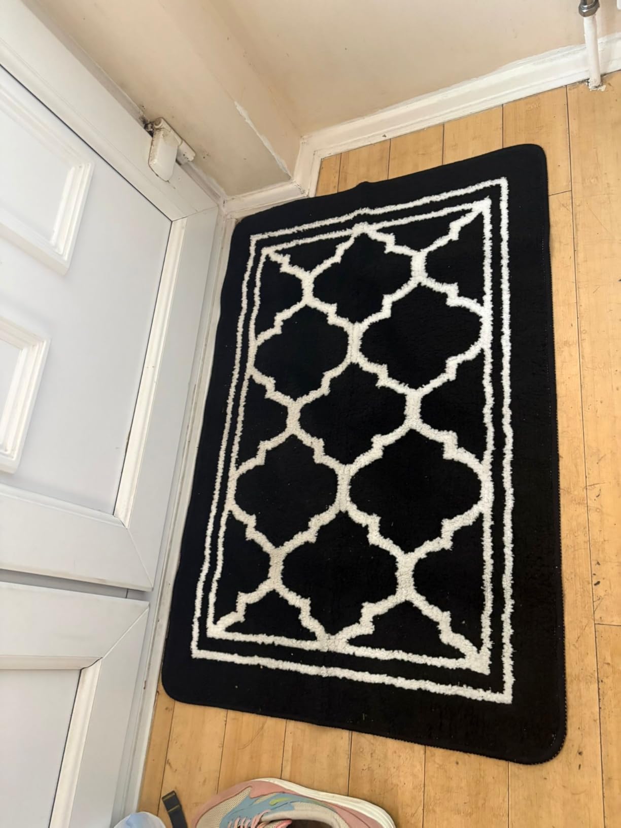 Customer photo