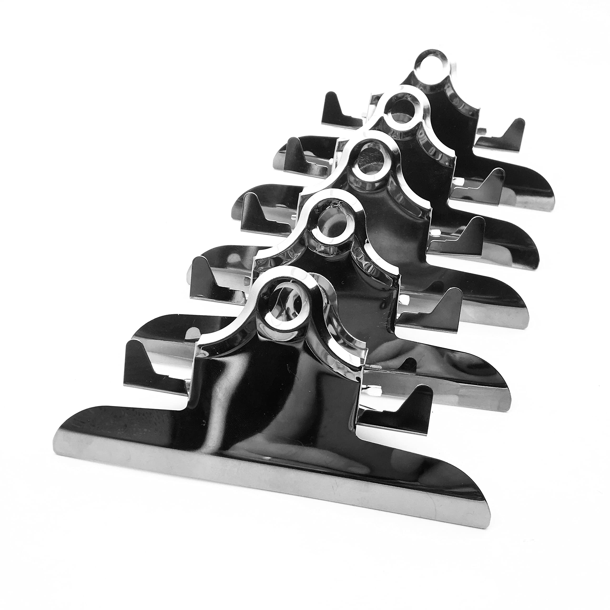 洋楽 FULL CLIP Amazon.com : Shuokecrafts 5Pack Metal Clipboard Clips, 5.75 Inches