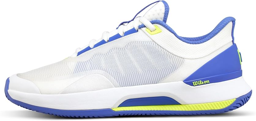 Wilson Women's Women's Intrigue Tour Tennis ShoesTennis Shoe