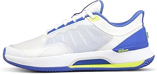 Wilson(ウイルソン) レディース INTRIGUE TOURテニスシューズ