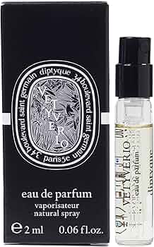Amazon | [DIPTYQUE (ディプティック)] 国内正規品 オードパルファム