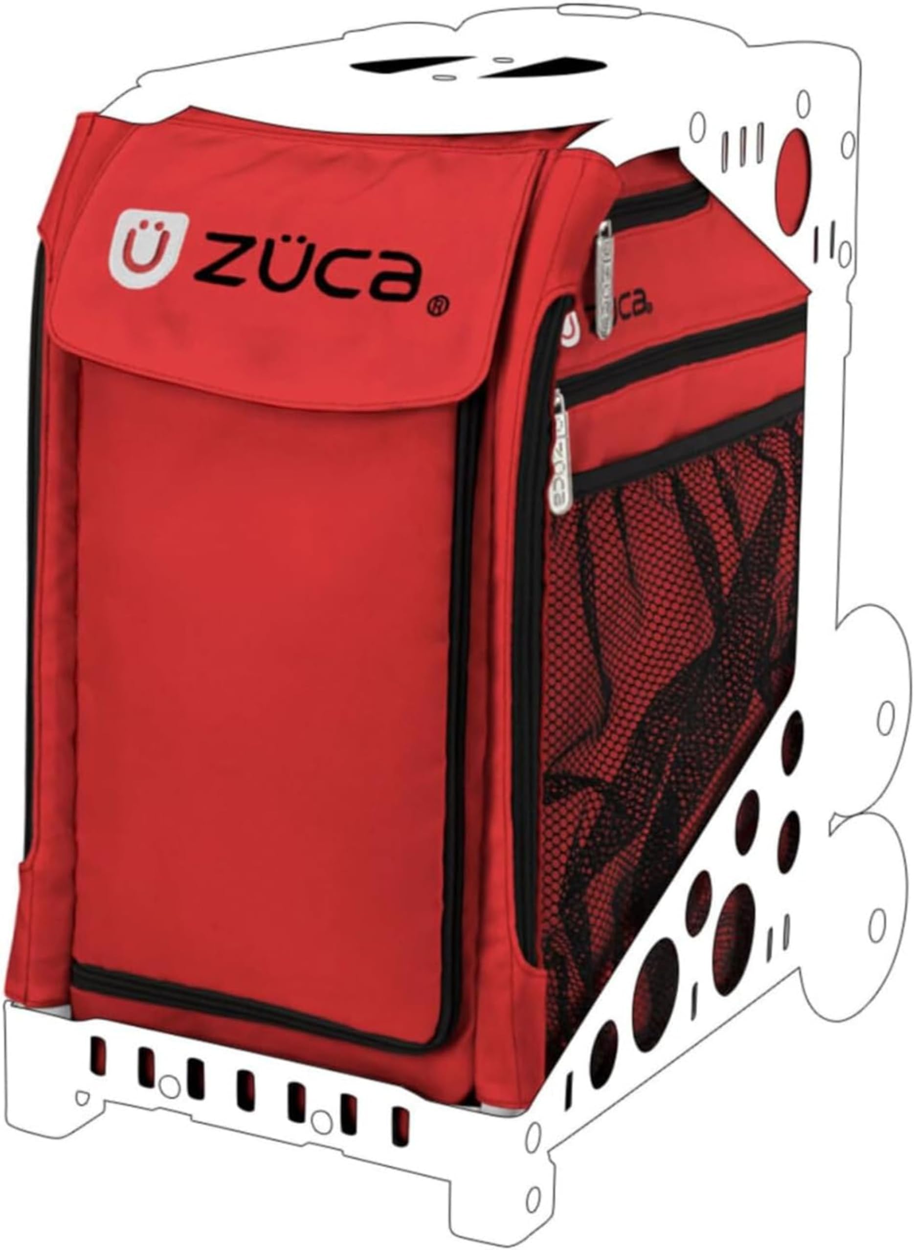 Bag Chili Insert Only