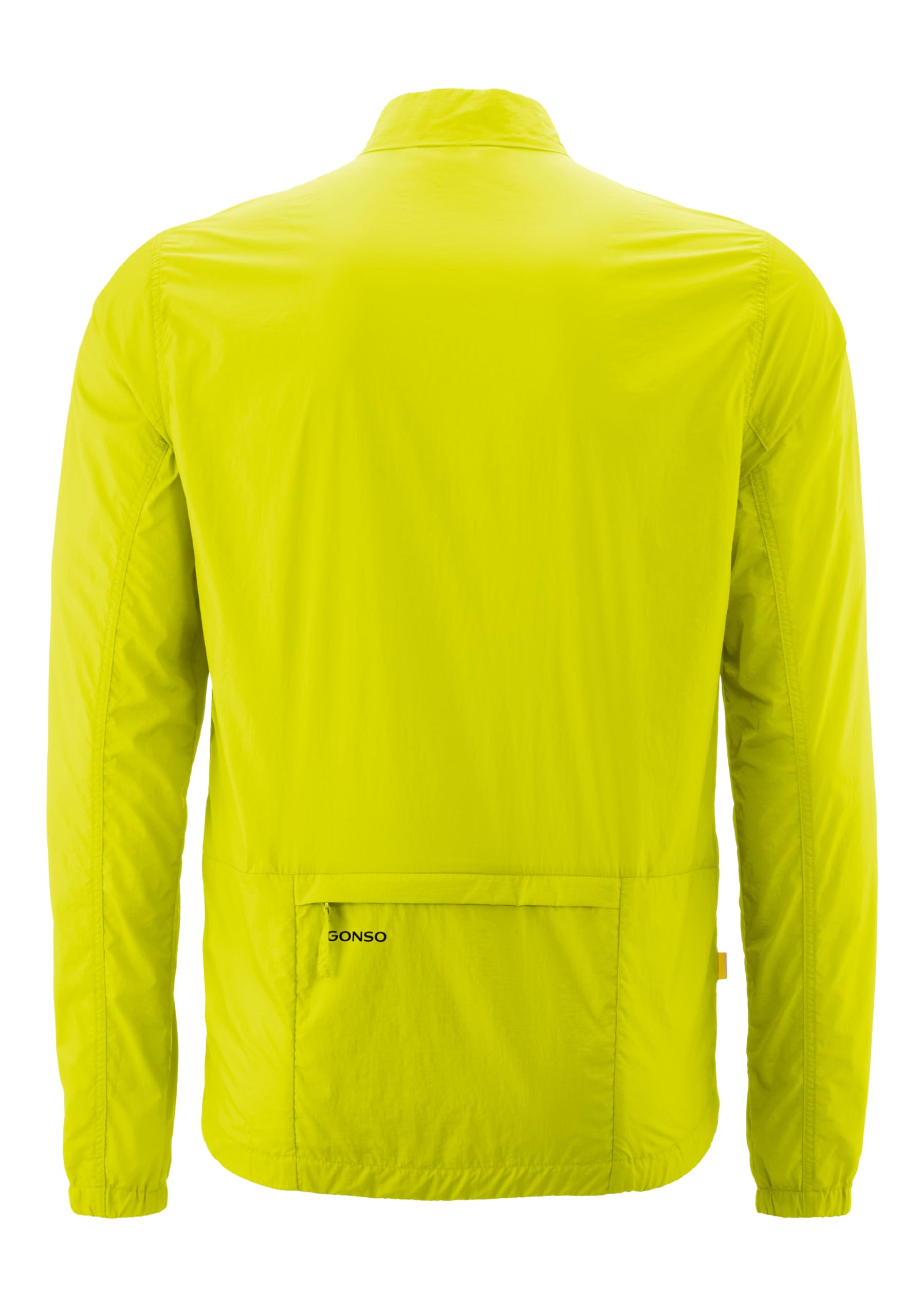 Gonso Herren Adventure Jacket Wind M Adventure Jacket Wind M (1er Pack)