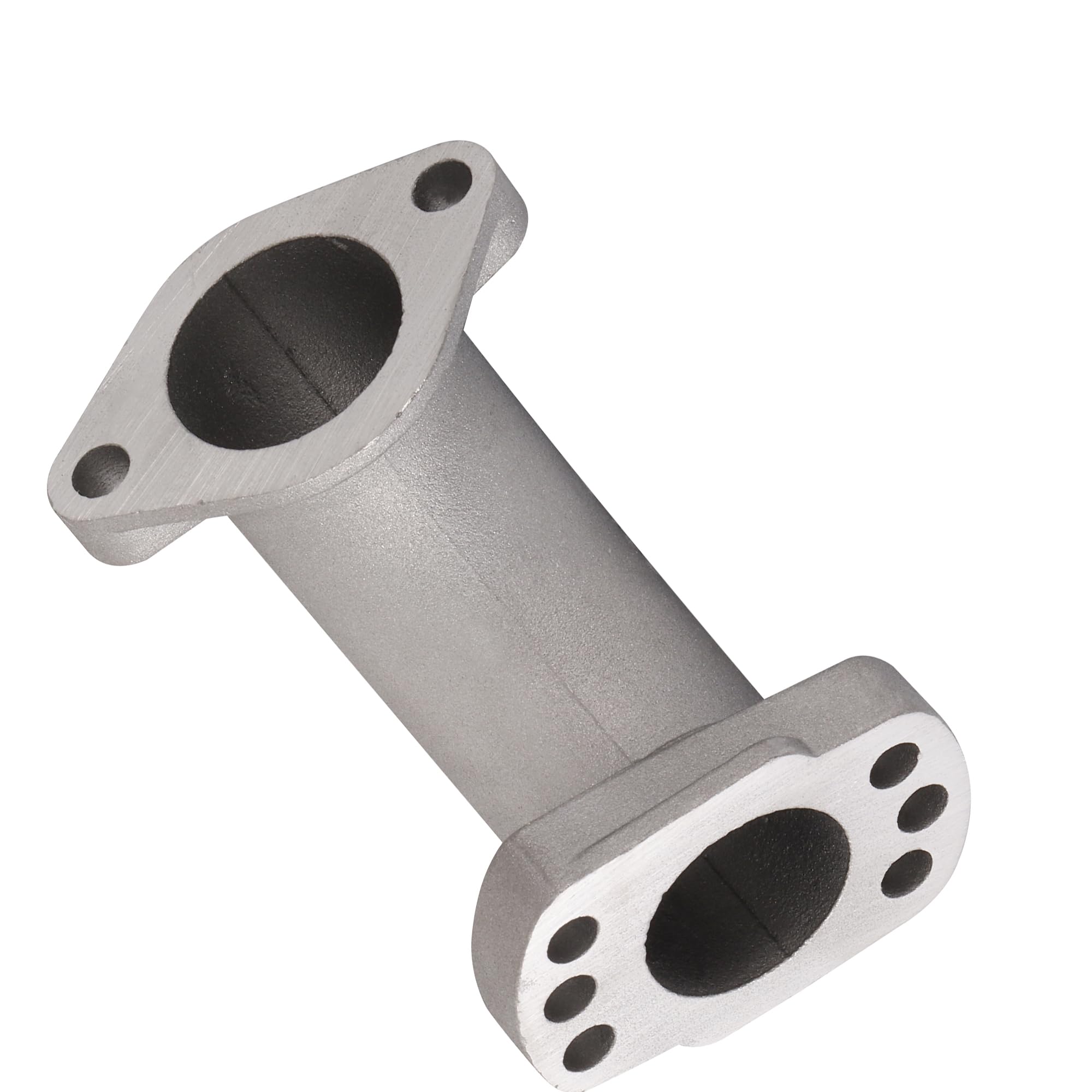 GOOFIT 26mm Tubo Collettore di Assunzione Sostituzione per YX GPX 150cc 155cc 160cc Engine Pit Dirt Bikes