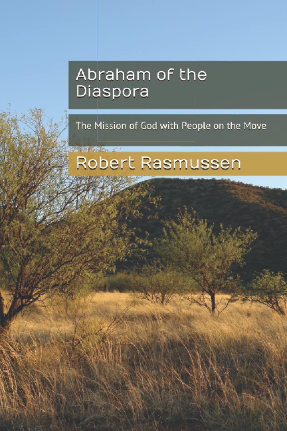 Abraham of the Diaspora: The Mission of God with People on the Move