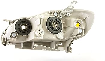 【☆感謝SALE中☆】 REVERIE150 3枚 Amazon.com: Genuine Toyota Parts 81110-02360 Headlight