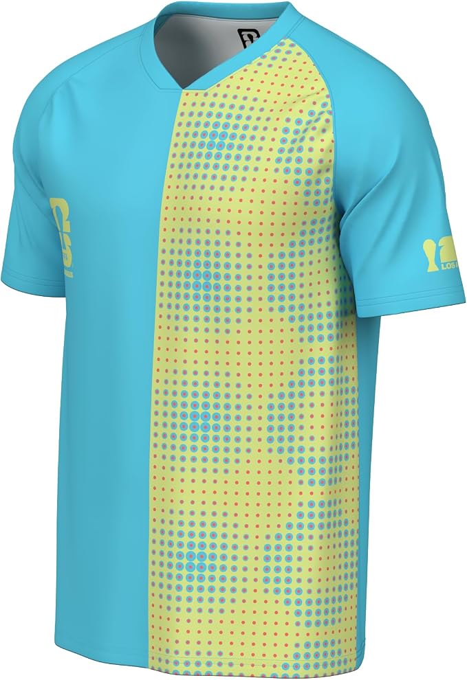 Outerstuff Men's Host City Premium Graphic T