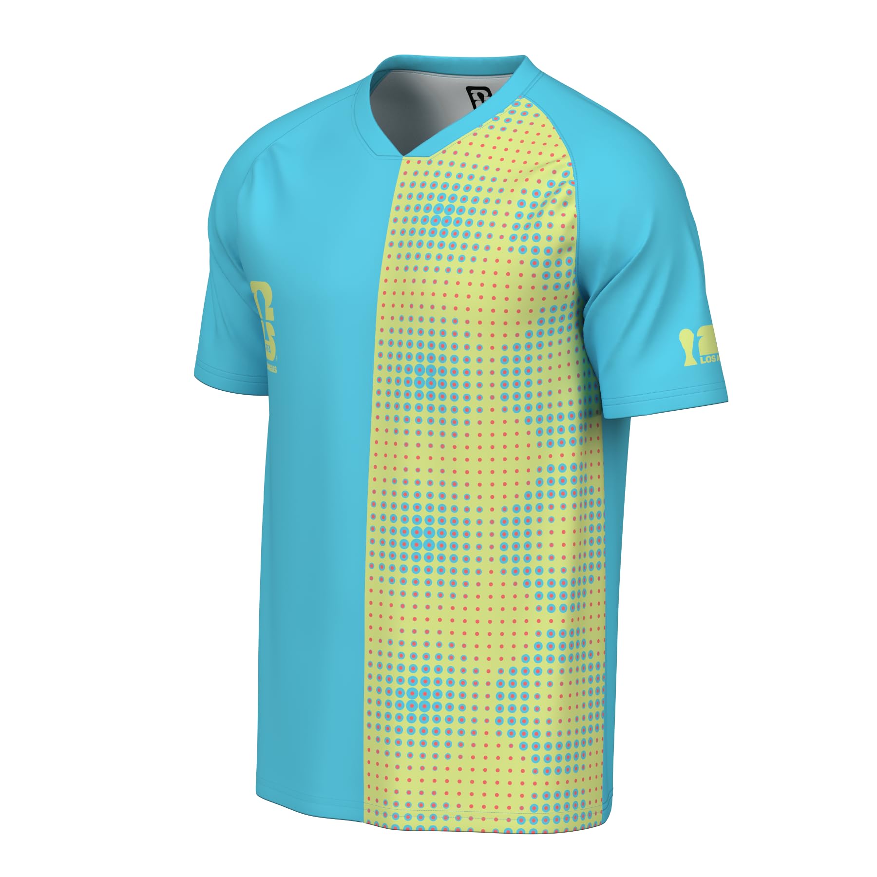 Outerstuff Men's Host City Short Sleeve Fashion T-Shirt