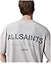 AllSaints Future Short Sleeve Crew - #2 of 4