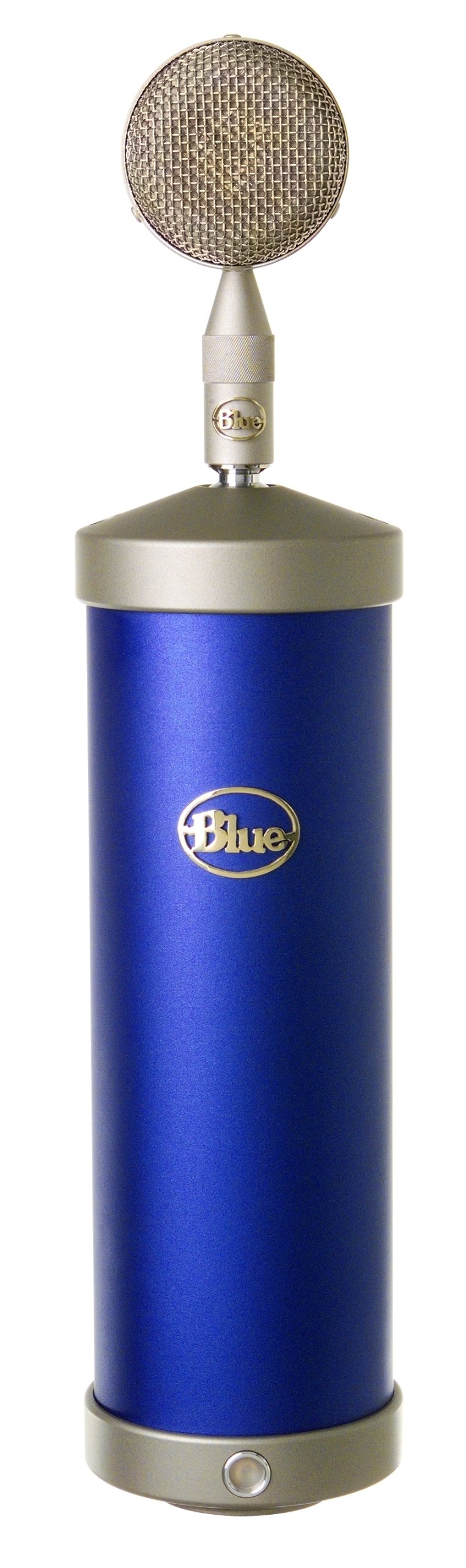 【激レア】BLUE Bottle Tube Mic ＋ カプセル7種フルセット 激レア】BLUE Bottle Tube Mic ＋ カプセル7種フルセット - メルカリ