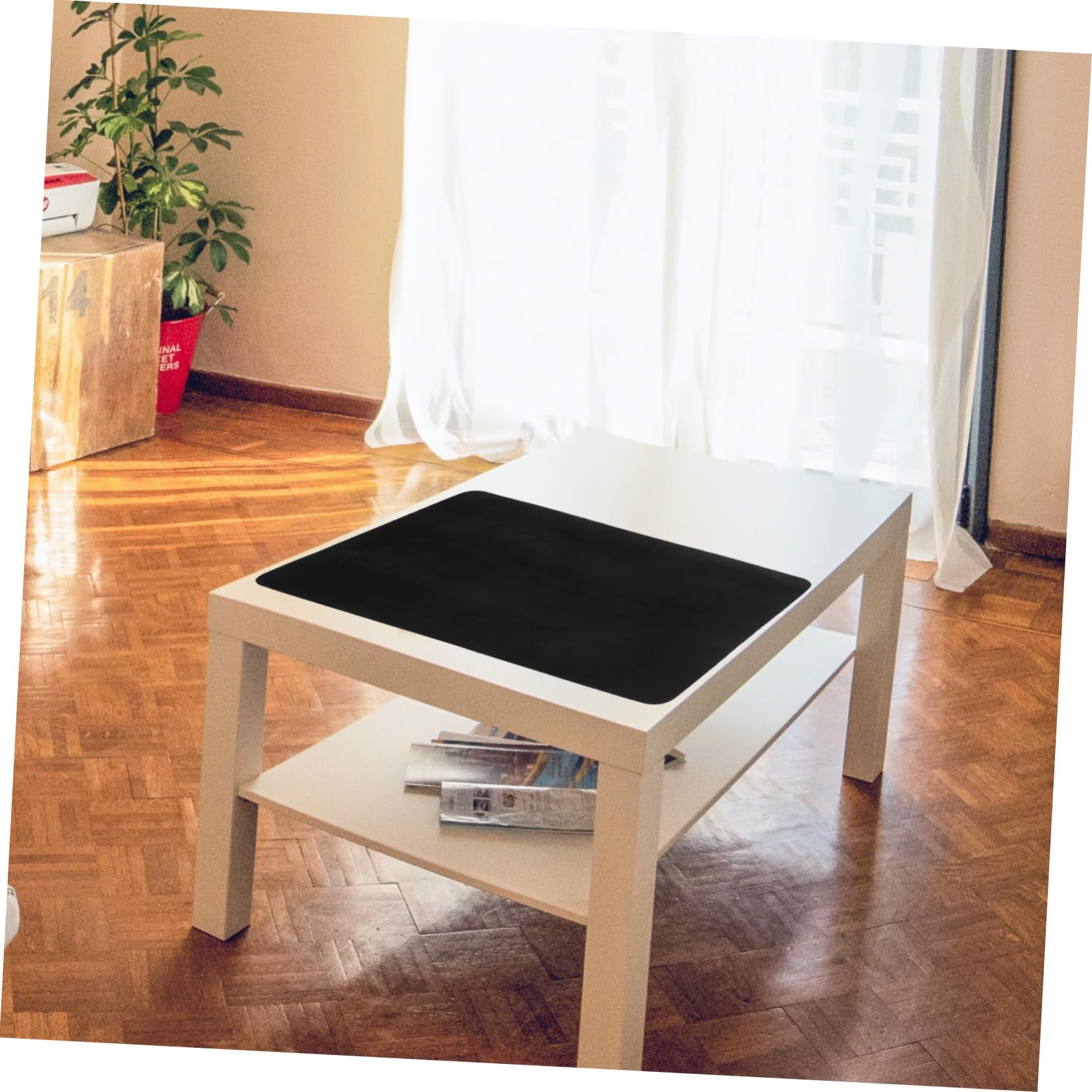 Tapis magique de poker - Réutilisable - Pour tours de magie de cartes - Antidérapant et durable - Pour les spectacles professionnels