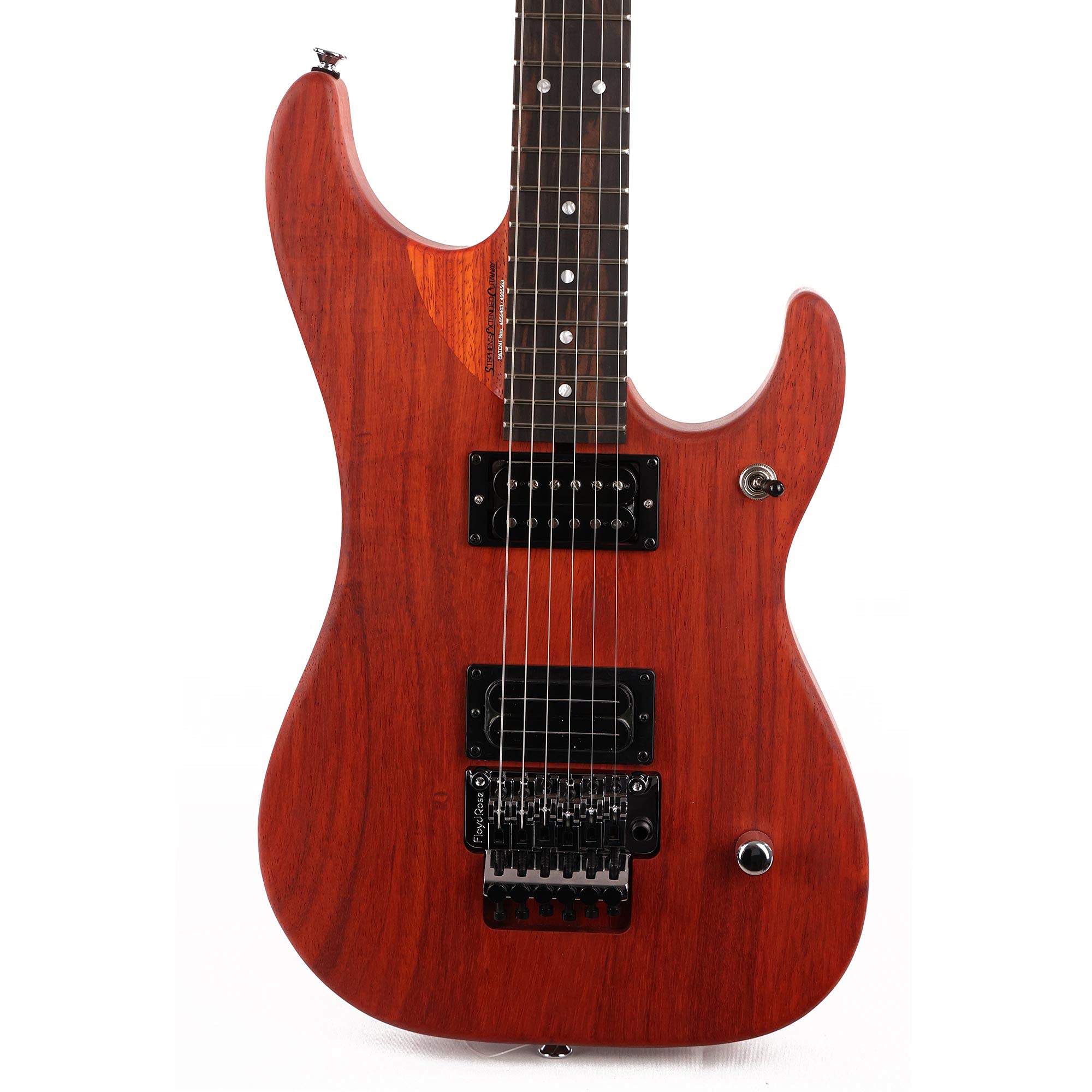 Washburn 6 String SolidBody Electric Guitar, Right (N4EPNMD) Buy