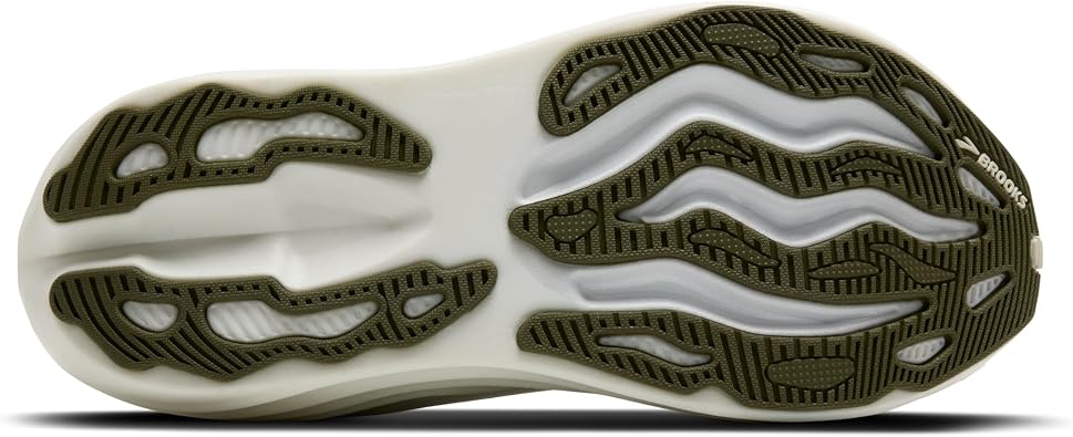 Brooks Glycerin Max Sneaker Boots