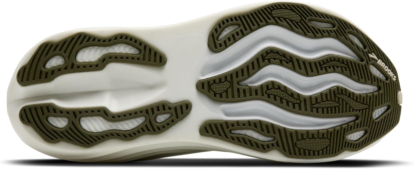 Brooks Glycerin Max Sneaker Boots