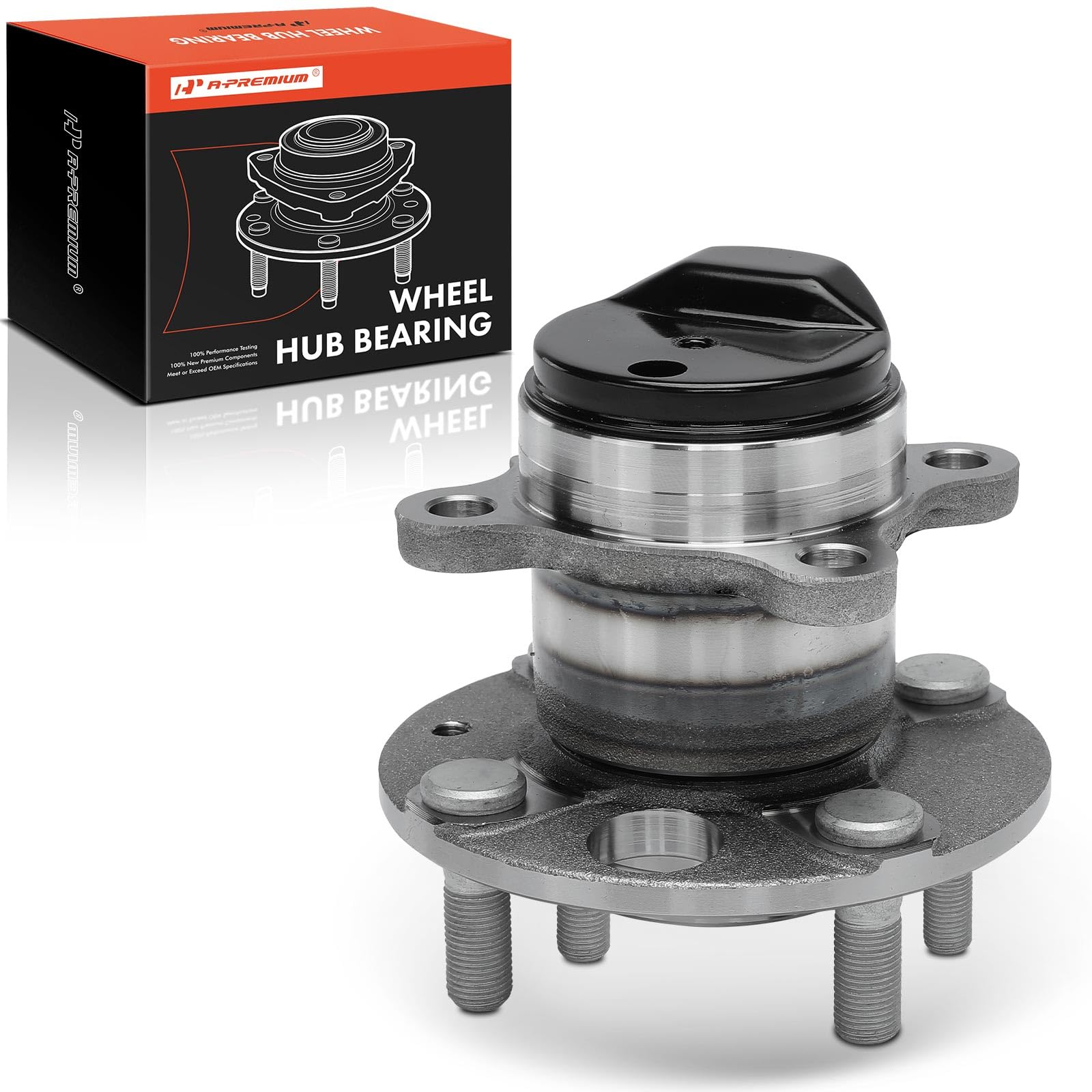 【MARU@様・専用】AR用　2軸ATピボット＋1軸リヤアンカー＋リヤスキッド Amazon.com: A-Premium Rear Wheel Bearing and Hub Assembly with 4
