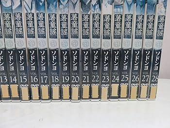 Amazon.co.jp: ソドンヨ DVD レンタル落ち 1-28巻 全巻 セット