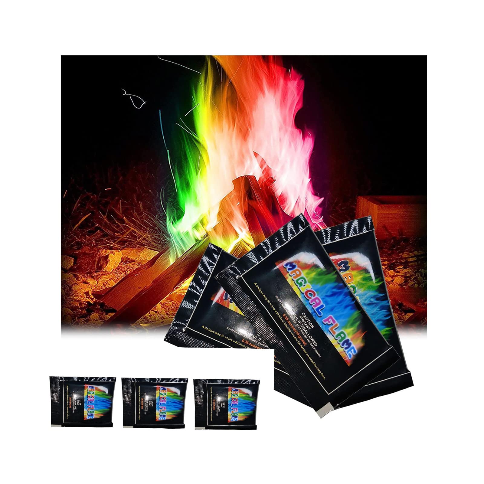 Auto FIRE FIREBUG レア 希少 汚れ傷あり ヴィンテージ 焚き火