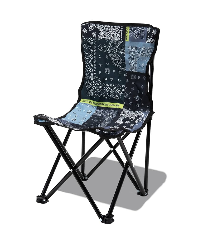 ガルパン「GO AHEAD KUMAMOTO」公式2WAYバッグ&折りたたみイス ガルパン「GO AHEAD KUMAMOTO」公式2WAYバッグ&折りたたみイス