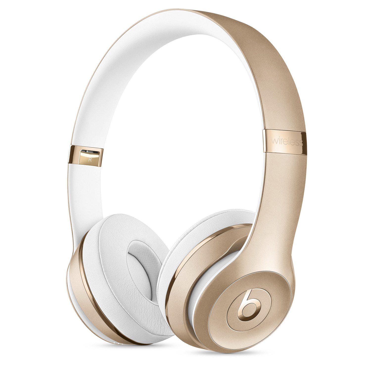 Beats by Dr Dre SOLO3 WIRELESS THE BEAT… Amazon.com: Beats by Dr. Dre - Solo3 Wireless On-Ear Headphones