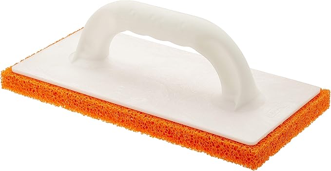 Connex COX781336 - Frattazzo con spugna