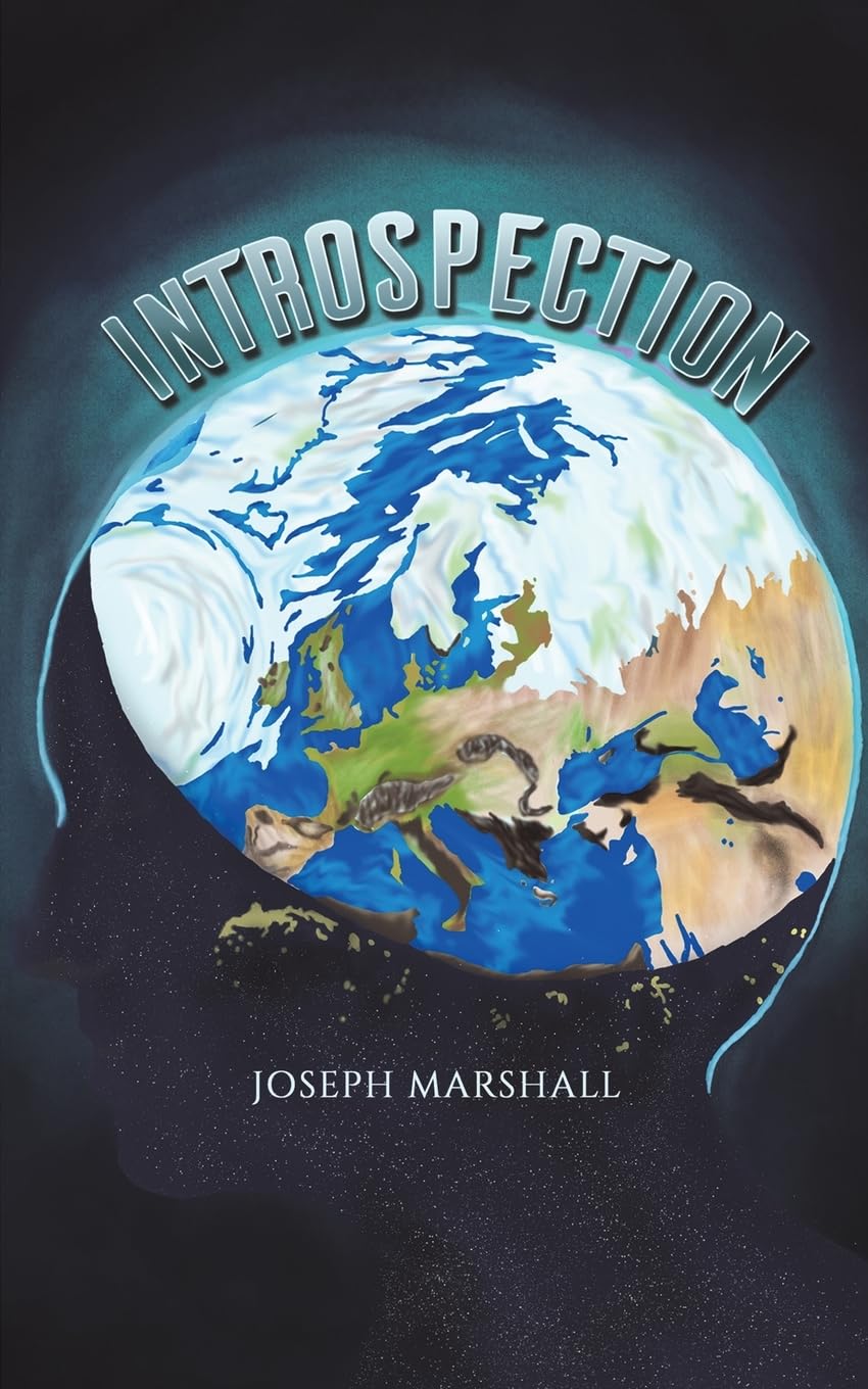 Austin Macauley Publishers Introspection