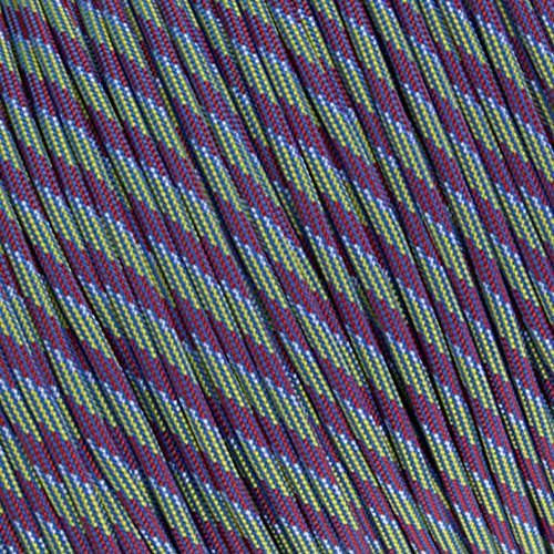 West Coast Paracord 550 Survival Paracord Rope