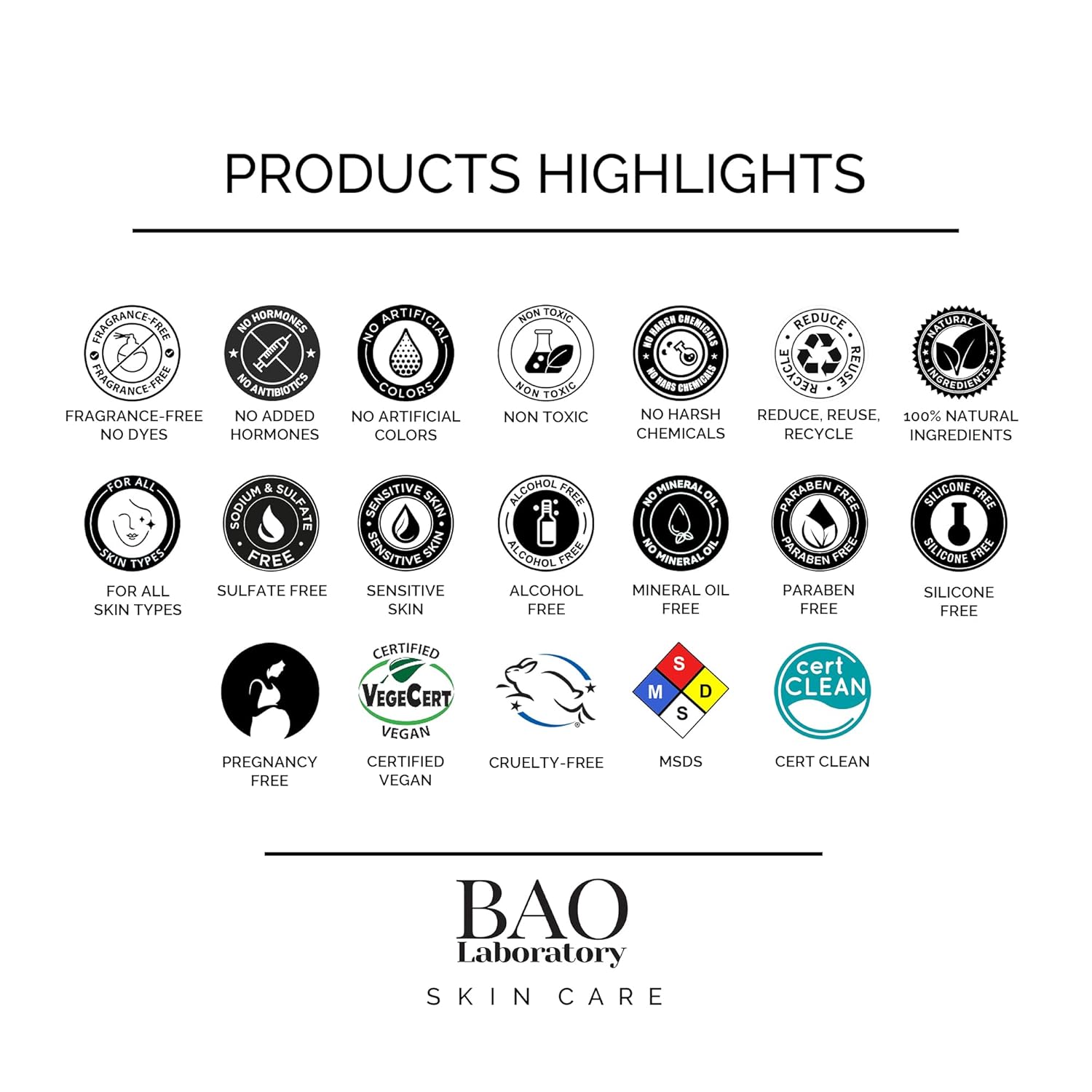 3% Tranexamic Acid Serum with Provitamin B5/Hyaluronic Acid – Soothing Hydrating & Radiant Skin Formula - 30ml - Image 6