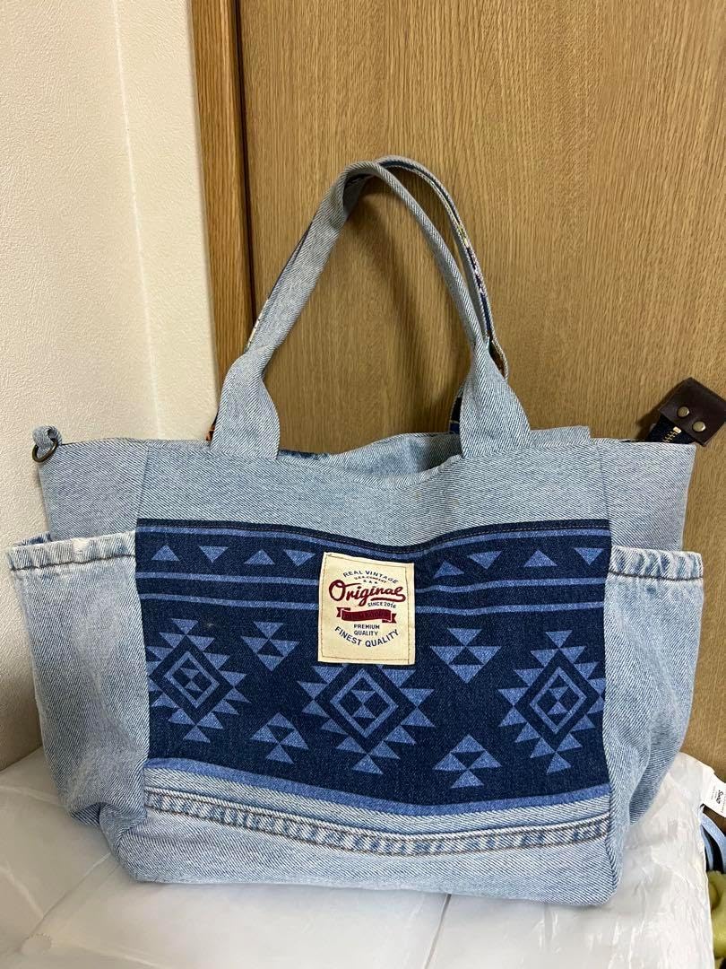 極美品✨コーチ アクセサリーポーチ ソーホー シグネチャー キャンバス