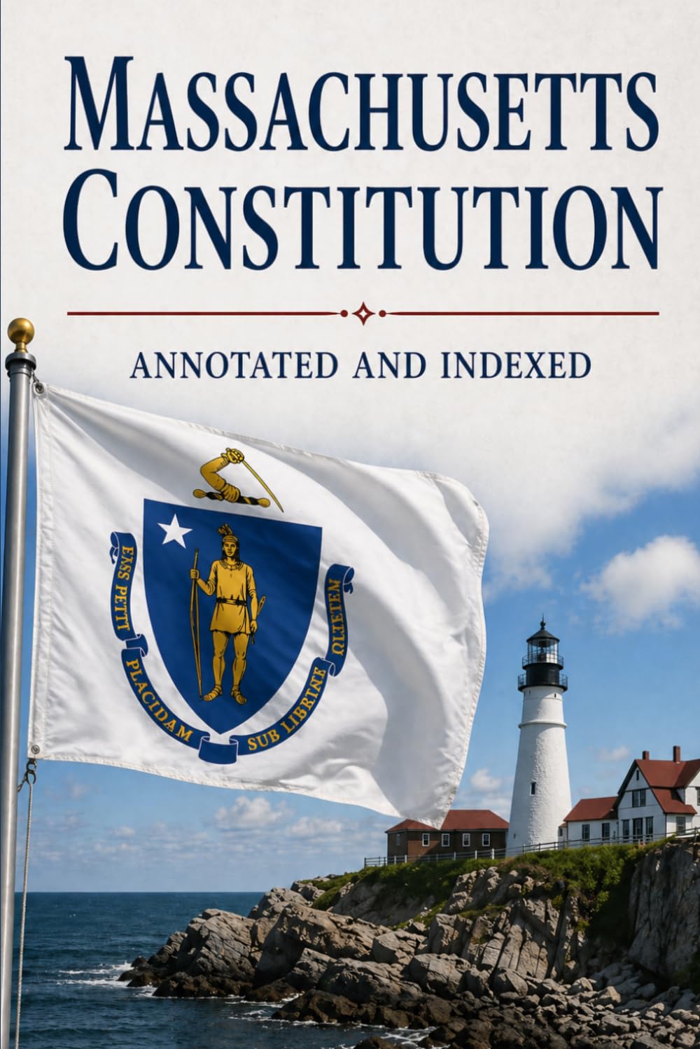Massachusetts Constitution: Annotated and Indexed