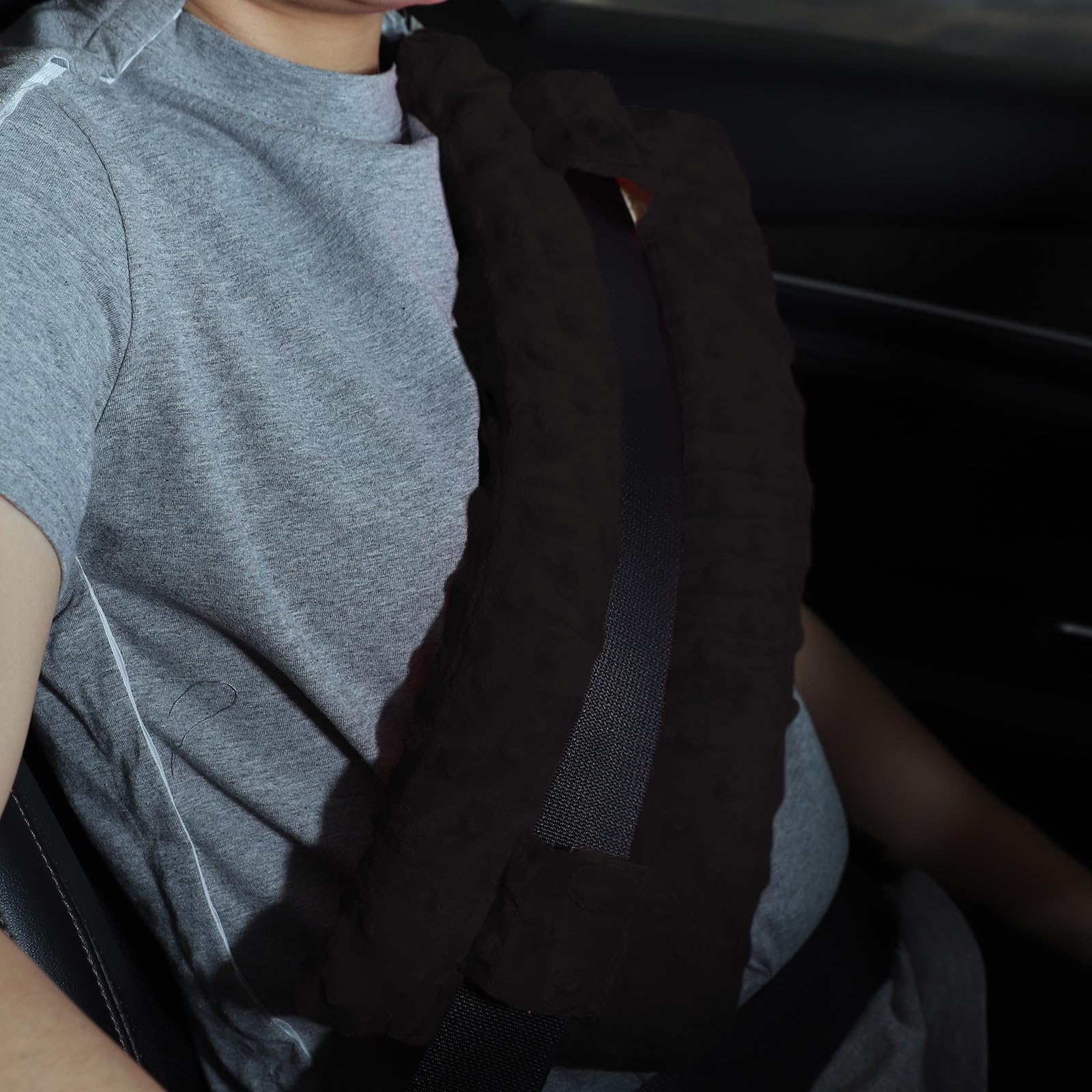 Seatbelt Cushion &amp; Seatbelt Pillow, Mastectomy Recovery Supplies
