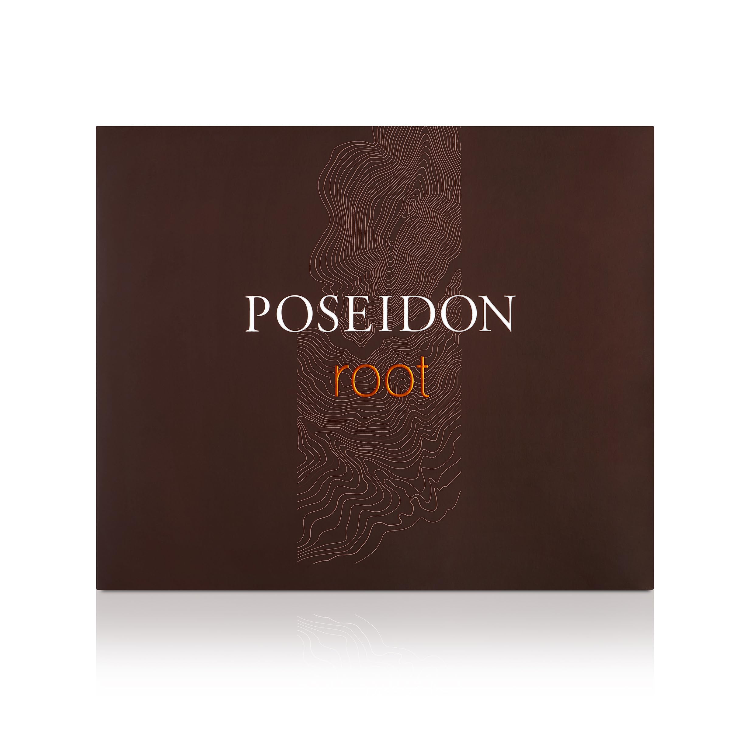 Pakiet Posejdon Root